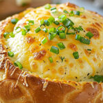 bread bowl dip