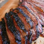 Brisket - Beef or Pork Clarification