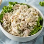 Freezing Chicken Salad