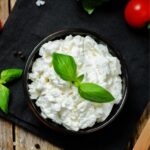 Freezing Ricotta Cheese