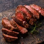 Cooked Steak Storage Duration