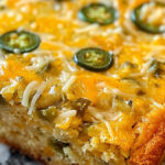 mexican cornbread recipe