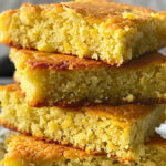 southern cornbread recipe