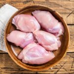 Thawed Chicken Storage Time