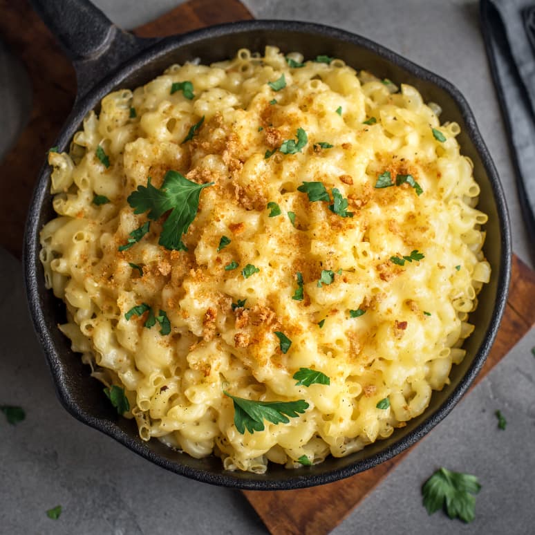 Can You Freeze Mac And Cheese? - Happy Plate Kitchen